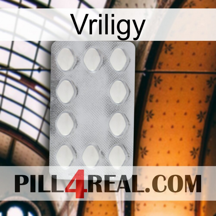 Vriligy 16